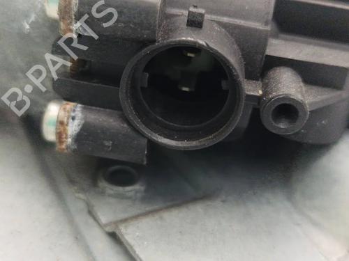 Front left window mechanism RENAULT MODUS / GRAND MODUS (F/JP0_) 1.5 dCi (FP0F, JP0F) | BP30343841C22 