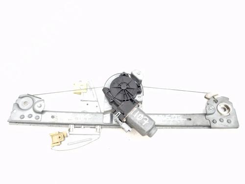 Used Front left window mechanism PEUGEOT 107 (PM_, PN_) 1.0 (68 hp) 30342624