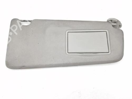 Used Right sun visor Right sun visor 39526283 39526283