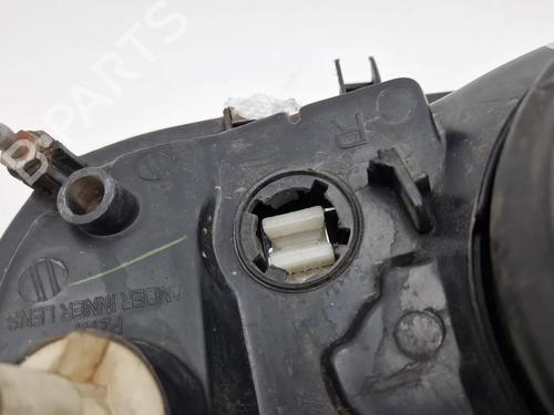 Right headlight NISSAN MICRA II (K11) 1.5 D | BP30345981C29