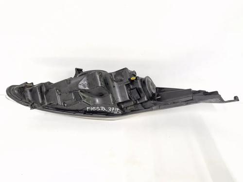 Left headlight FORD FIESTA VI (CB1, CCN) 1.4 | BP30344138C28 - Image 5