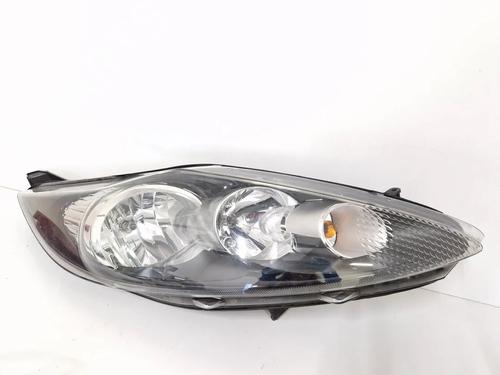 Used Right headlight Right headlight FORD FIESTA VI (CB1, CCN) 1.4 (97 hp) 30344139 30344139
