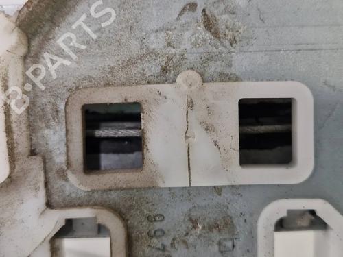 Front left window mechanism CITROËN C4 I (LC_) 1.6 HDi | BP30342157C22 