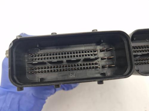 Engine control unit (ECU) VW SHARAN (7M8, 7M9, 7M6) 1.8 T 20V | BP30348957M57