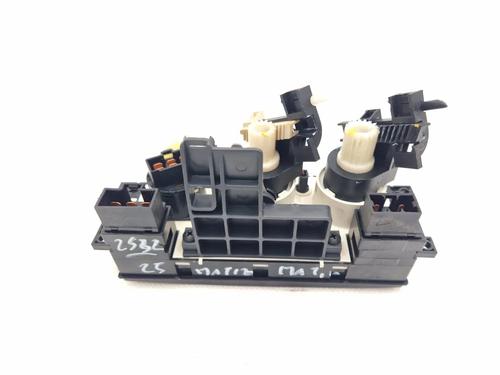 Climate control DAEWOO MATIZ (M100, M150) 0.8 | BP30350507I5 