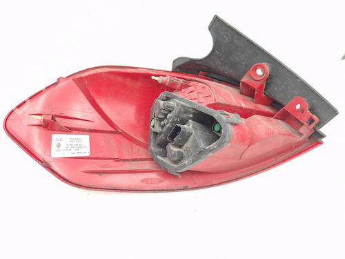 Right taillight RENAULT CLIO III Grandtour (KR0/1_) 1.5 dCi (KR0F) | BP30348649C35 