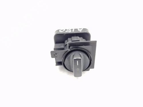 Headlight switch MERCEDES-BENZ A-CLASS (W169) A 170 (169.032, 169.332) | BP30345465I24 - Image 3