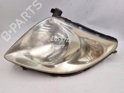Right headlight SUZUKI SWIFT III (MZ, EZ) 1.3 DDiS (RS413D) | BP30348766C29