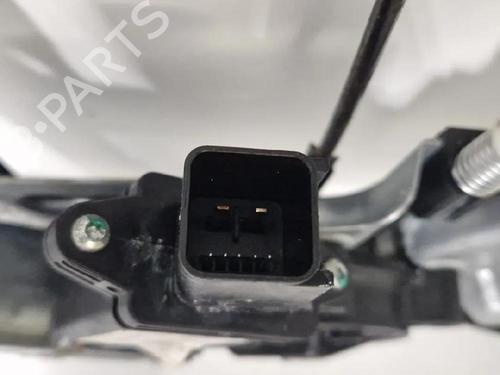 Front left window mechanism CHEVROLET CRUZE (J300) 1.7 D | BP39021527C22 - Image 7