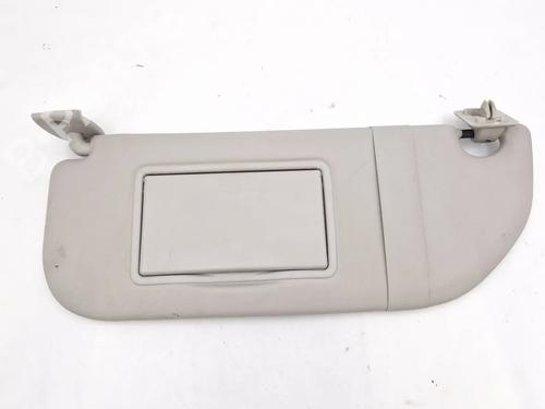 Used Left sun visor CITROËN C3 I (FC_, FN_) 1.4 i (73 hp) 30343204