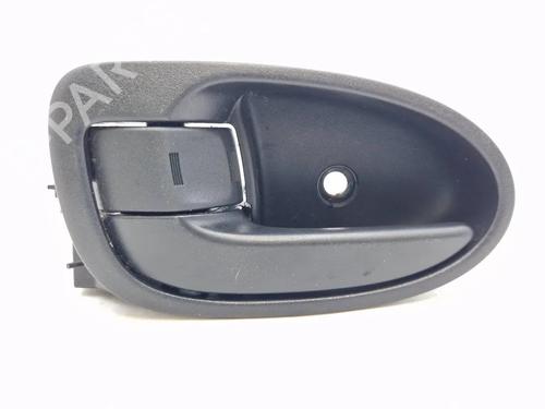 Used Front left interior door handle TOYOTA YARIS (_P9_) 1.3 VVT-i (SCP90_, SCP90R) (87 hp) 30342271