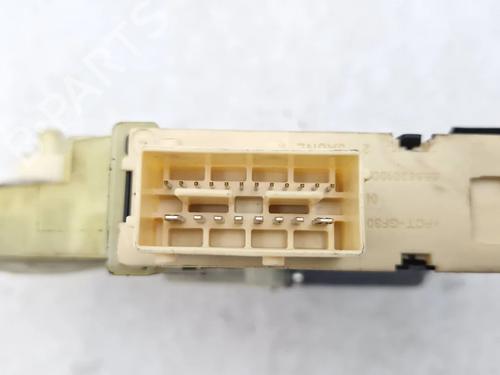 Left front window motor CITROËN C4 I (LC_) 1.6 HDi | BP30342372E21