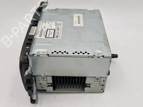 Radio FORD FOCUS II Turnier (DA_, FFS, DS) 1.4 | BP30343667E6