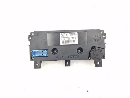 Climate control ALFA ROMEO BRERA (939_) 2.4 JTDM 20V (939DXD1B, 939DXD12) | BP37193492I5 - Image 4