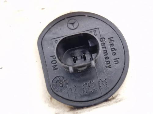 Windscreen washer tank MERCEDES-BENZ C-CLASS Coupe (CL203) C 200 CGI Kompressor (203.743) | BP30345560C113