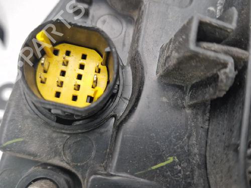 Left headlight FIAT PANDA (169_) 1.1 (169.AXA1A) | BP36108219C28  - Image 6
