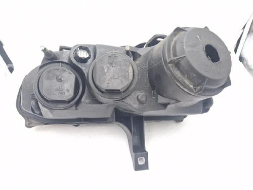 Right headlight ALFA ROMEO 159 (939_) 1.9 JTDM 16V (939AXC1B, 939AXC12) | BP34460050C29 - Image 5
