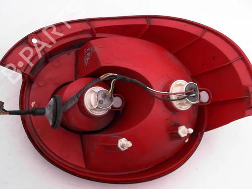 Left taillight CHEVROLET MATIZ (M200, M250) 1.0 | BP30340842C34  - Image 8