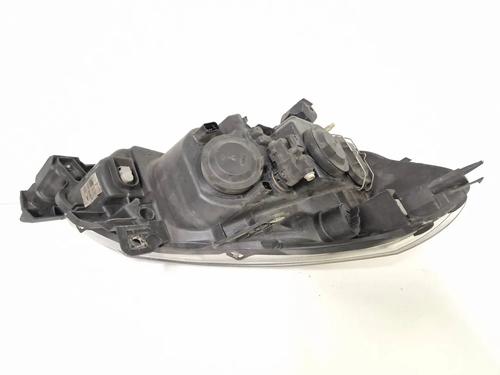 Left headlight RENAULT CLIO III (BR0/1, CR0/1) 2.0 16V (BR0C, BR0K, CR0C, CR0K) | BP30348979C28 