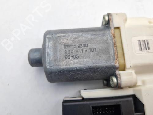 Left front window motor FORD FOCUS II Turnier (DA_, FFS, DS) 1.4 | BP30345350E21
