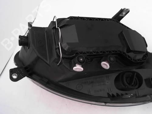 Left headlight LANCIA YPSILON (843_) 1.2 (843.AXA1A) | BP30340931C28 