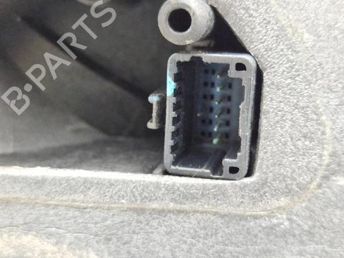 Right mirror RENAULT CLIO III (BR0/1, CR0/1) 2.0 16V (BR0C, BR0K, CR0C, CR0K) | BP30342378C27 