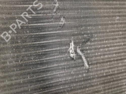 Water radiator MERCEDES-BENZ C-CLASS (W202) C 200 (202.020) | BP30348800M31 