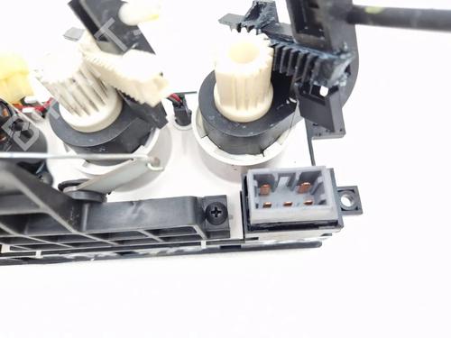 Climate control DAEWOO MATIZ (M100, M150) 1.0 | BP30349113I5 