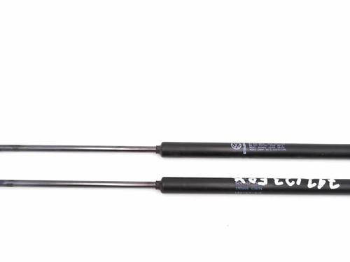 Used Tailgate lift support Tailgate lift support VW FOX Hatchback (5Z1, 5Z3, 5Z4) 1.2 (55 hp) 30341077 30341077