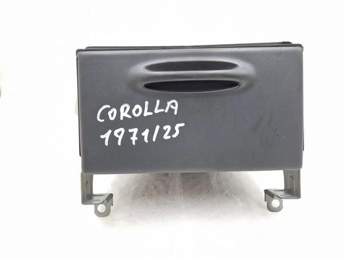 Used Glove box Glove box TOYOTA COROLLA Compact (_E11_) 2.0 D (CE110_, CE110R) (72 hp) 30349153 30349153