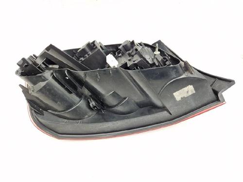 Right taillight PEUGEOT 407 (6D_) 2.0 HDi 135 (6DRHRH, 6DRHRE, 6DRHRG, 6DRHRJ) | BP32111407C35 