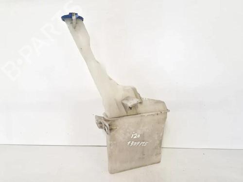 Used Windscreen washer tank Windscreen washer tank HYUNDAI i20 I (PB, PBT) 1.4 CRDi (90 hp) 33650850 33650850