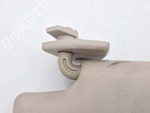 Right sun visor LANCIA YPSILON (843_) 1.2 (843.AXA1A) | BP30343468I2 - Image 5