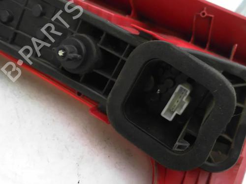 Right taillight PEUGEOT 206 SW (2E/K) 1.4 | BP30340965C35  - Image 10