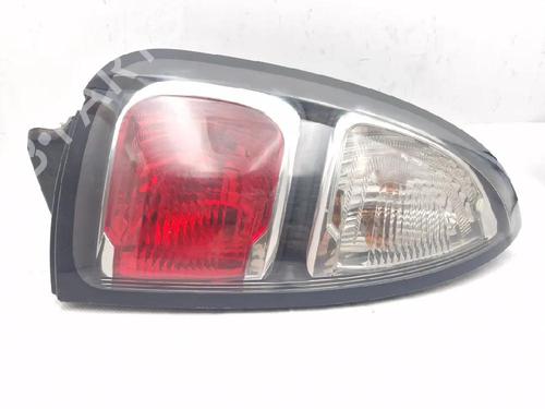 Left taillight CITROËN C3 Picasso (SH_) 1.6 HDi | BP36033154C34 - Image 2