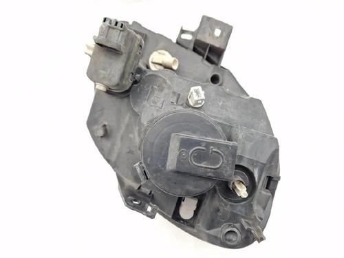 Left headlight RENAULT KANGOO Express (FC0/1_) 1.5 dCi | BP31637429C28 