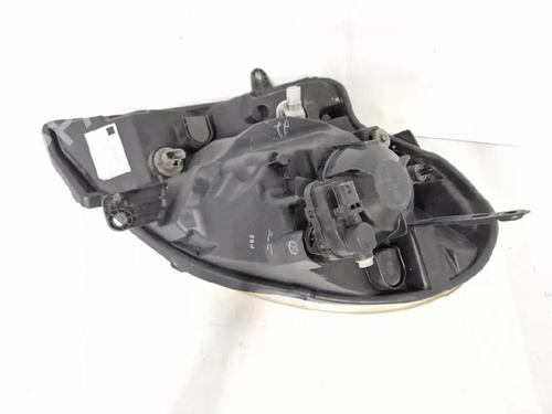 Left headlight RENAULT KANGOO Express (FW0/1_) 1.5 dCi 70 (FW0A, KW0V) | BP38635536C28 - Image 11