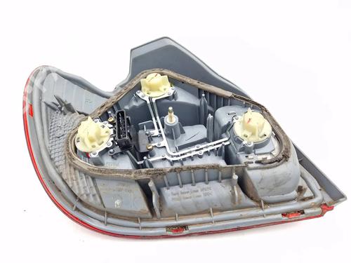 Right taillight TOYOTA YARIS (_P1_) 1.4 D-4D (NLP10_, NLP10R) | BP30345601C35