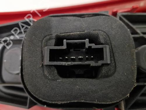 Right taillight CITROËN C3 I (FC_, FN_) 1.4 i | BP30341934C35 