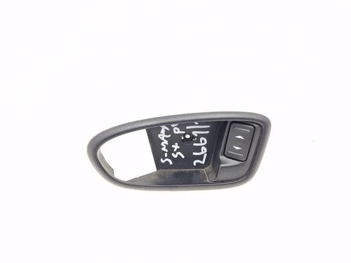 Left rear window switch FORD S-MAX (WA6) 2.0 TDCi | BP30351110I29 - Image 3