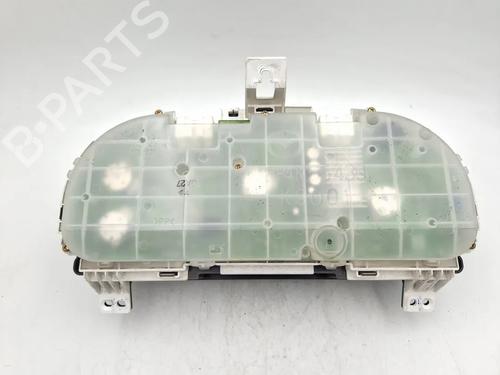 Instrument cluster MAZDA 3 (BK) 1.6 DI Turbo | BP30345372C47 - Image 5
