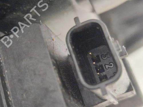 Left headlight RENAULT CLIO III (BR0/1, CR0/1) 2.0 16V (BR0C, BR0K, CR0C, CR0K) | BP30343267C28 