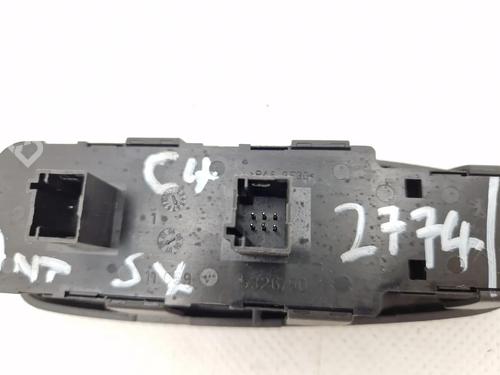 Switch CITROËN C4 Picasso I MPV (UD_) 1.6 THP 155 | BP30351096I30 
