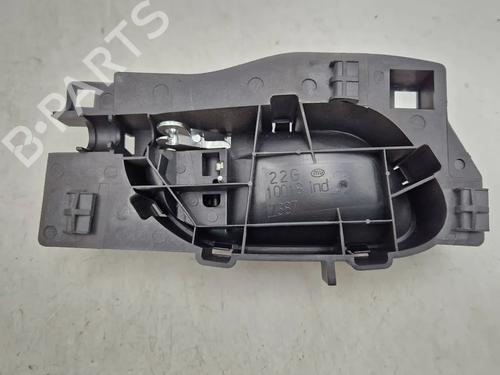 Front left interior door handle CITROËN C4 I (LC_) 1.6 HDi | BP30342148I13 