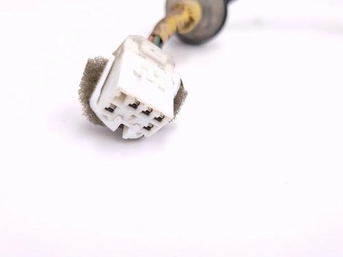 Right taillight HYUNDAI ACCENT II (LC) 1.3 | BP30344463C35 