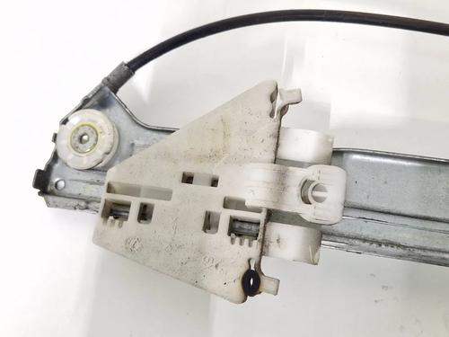 Rear left window mechanism SMART FORFOUR (454) 1.5 CDI (454.001) | BP30343899C24 
