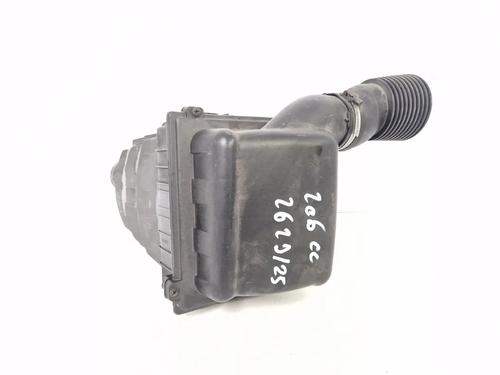 Air filter box PEUGEOT 206 CC (2D) 1.6 16V (2DNFUF, 2DNFUR) | BP30350633M87 