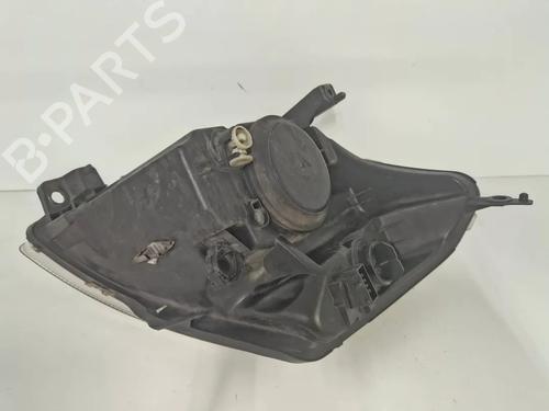 Left headlight CITROËN C2 (JM_) 1.6 VTS | BP30343391C28 - Image 3