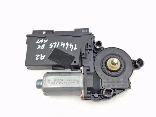 Used Right front window motor AUDI A2 (8Z0) 1.2 TDI (61 hp) 30348128