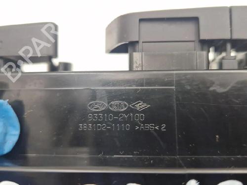 Switch HYUNDAI ix35 (LM, EL, ELH) 2.0 CRDi | BP37682643I30 - Image 8